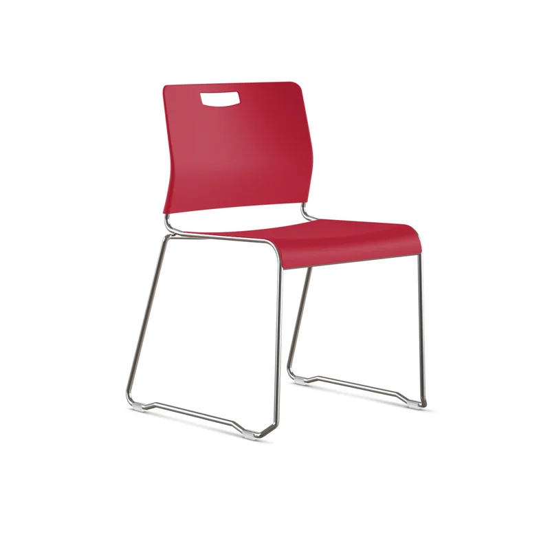 9 to 5 KELLEY Dining/Breakroom Stacking Chair (1060)