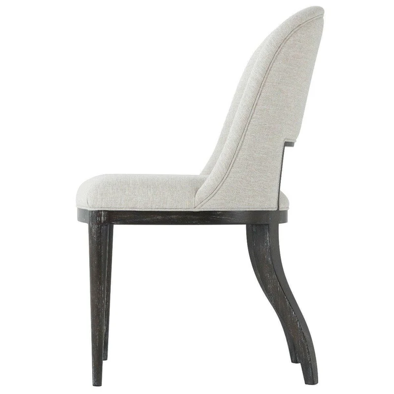 Ta Studio Dining Chair Sommer in Kendal Linen