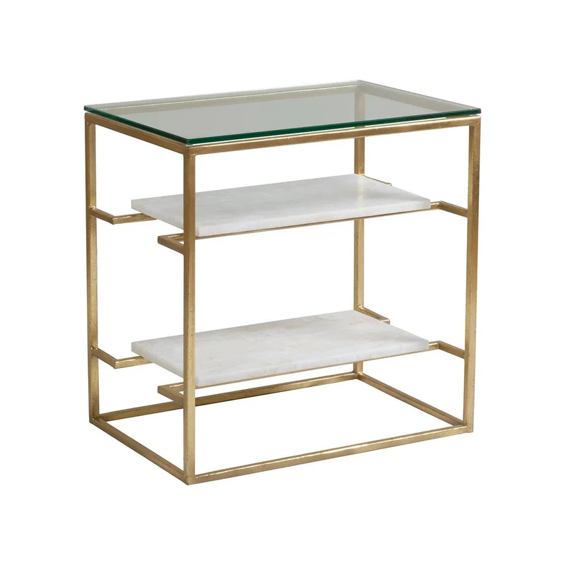 Signature Designs Cumulus Tier Table