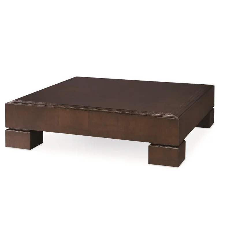 Thomas O'Brien Khaviar Coffee Table