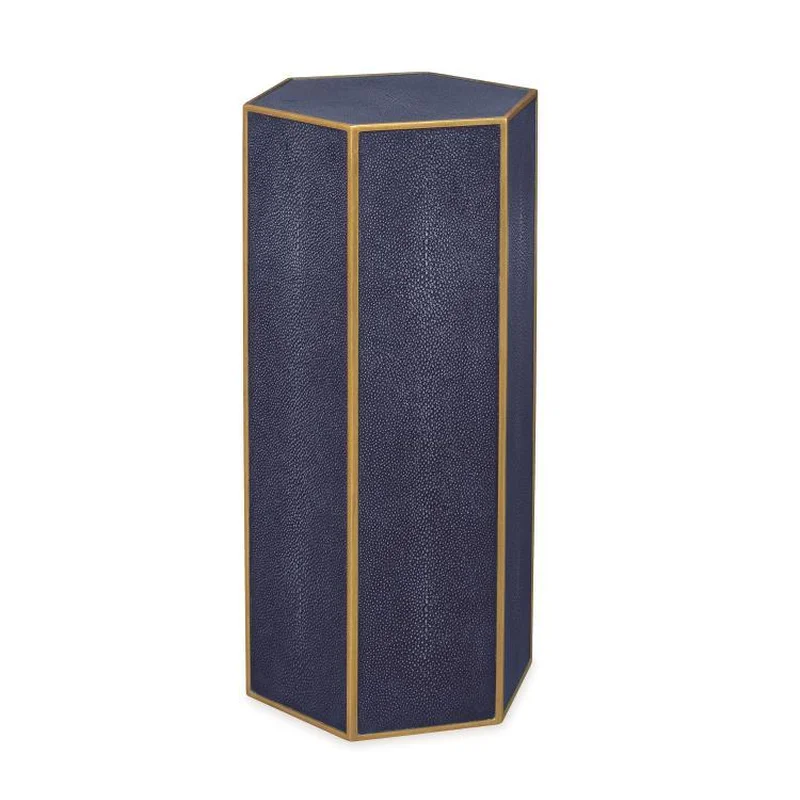 Thomas O'Brien Romeo Tall Side Table
