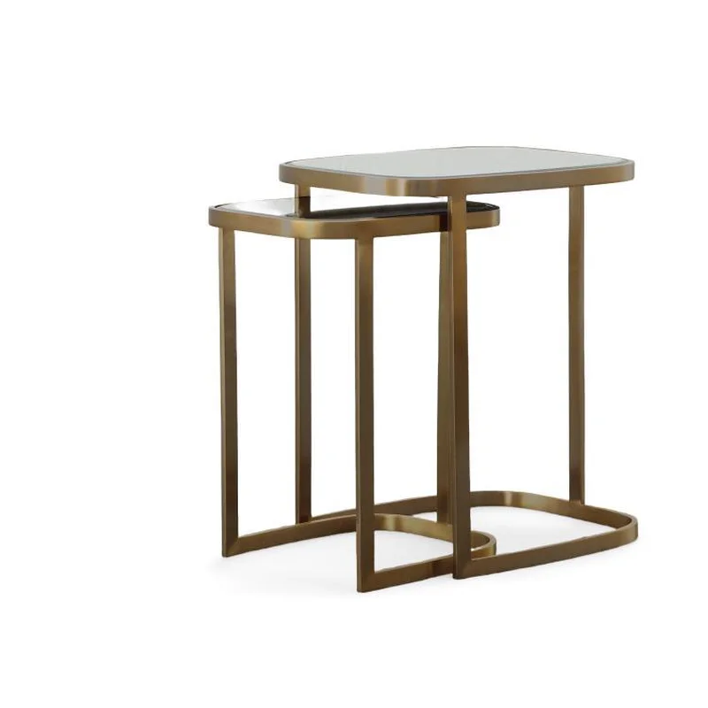 Grand Tour Furniture Bohdi Nesting Tables