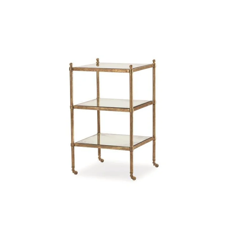 Grand Tour Furniture Chairside Table 1