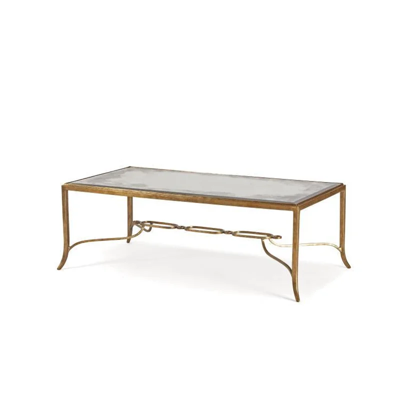 Grand Tour Furniture Cocktail Table 4