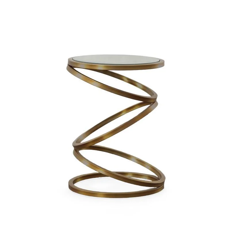 Grand Tour Furniture Halsey Accent Table