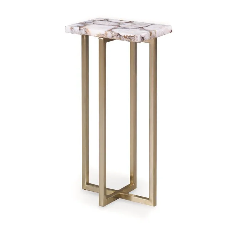 Grand Tour Furniture Jasmine Accent Table