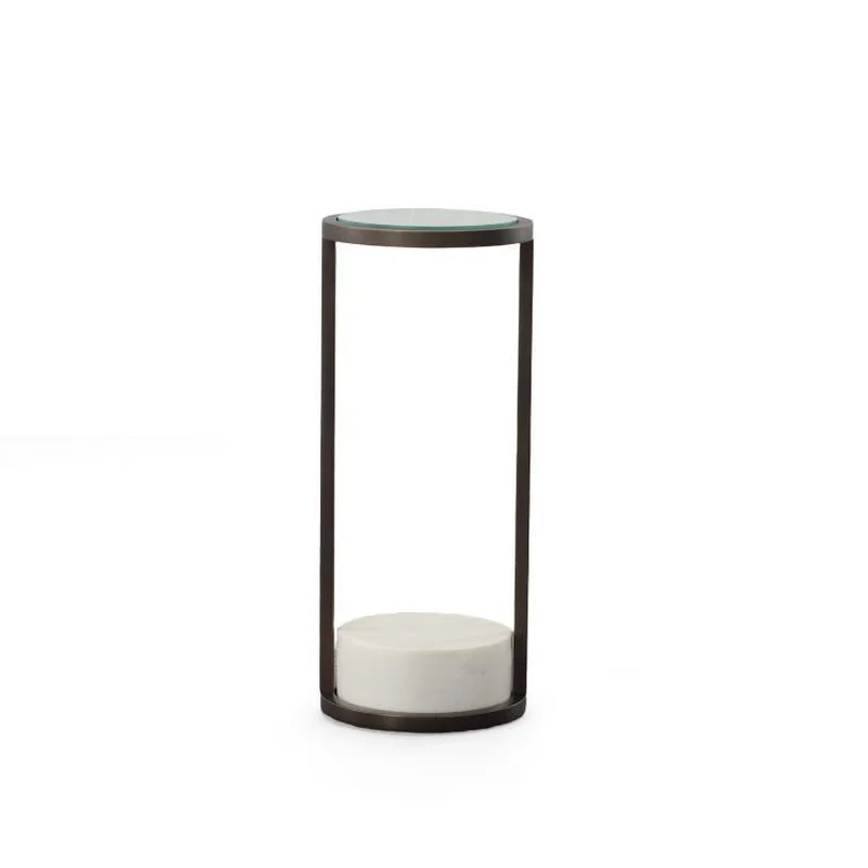 Grand Tour Furniture Vista Spot Table