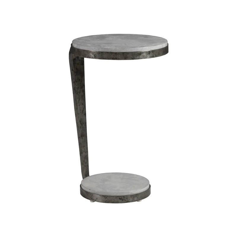 Signature Designs Otto Round Spot Table