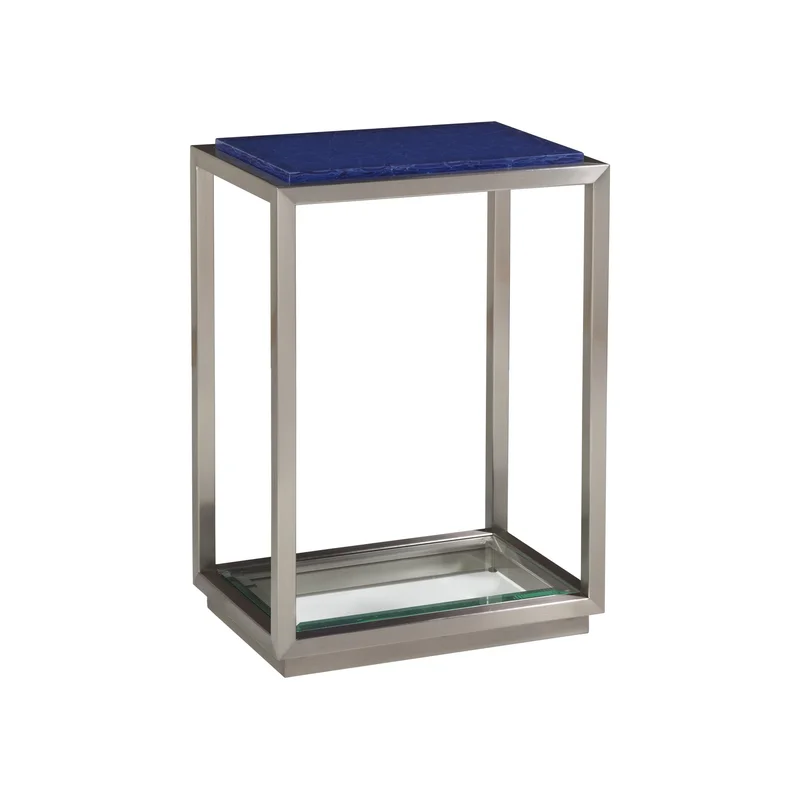 Signature Designs Ultramarine Spot Table