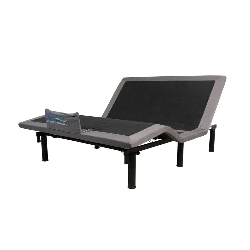 Arise Wireless Adjustable Bed Base - California King
