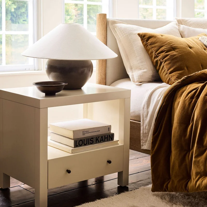 Petgrade Side Table for Modern Living - Wooden bazar
