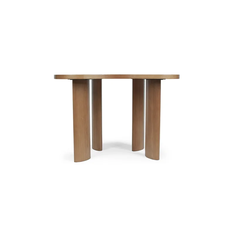 Ash Wood Children's Desk | NV Gallery Antonio Mini