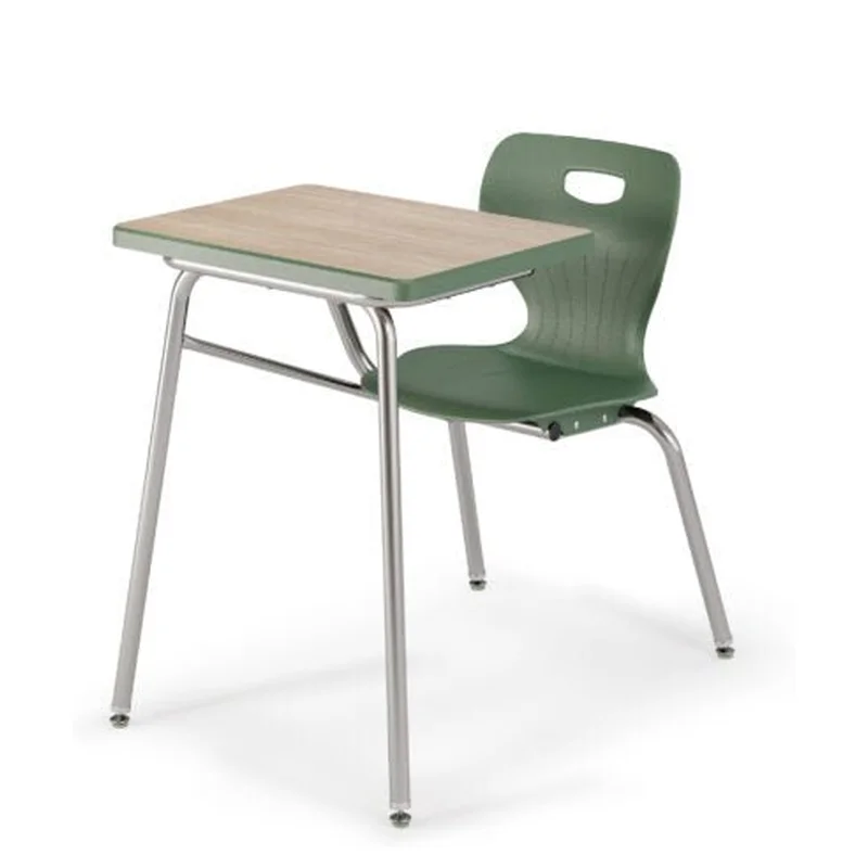 USA Capitol Euroflex 18" Combination Desk (3908)