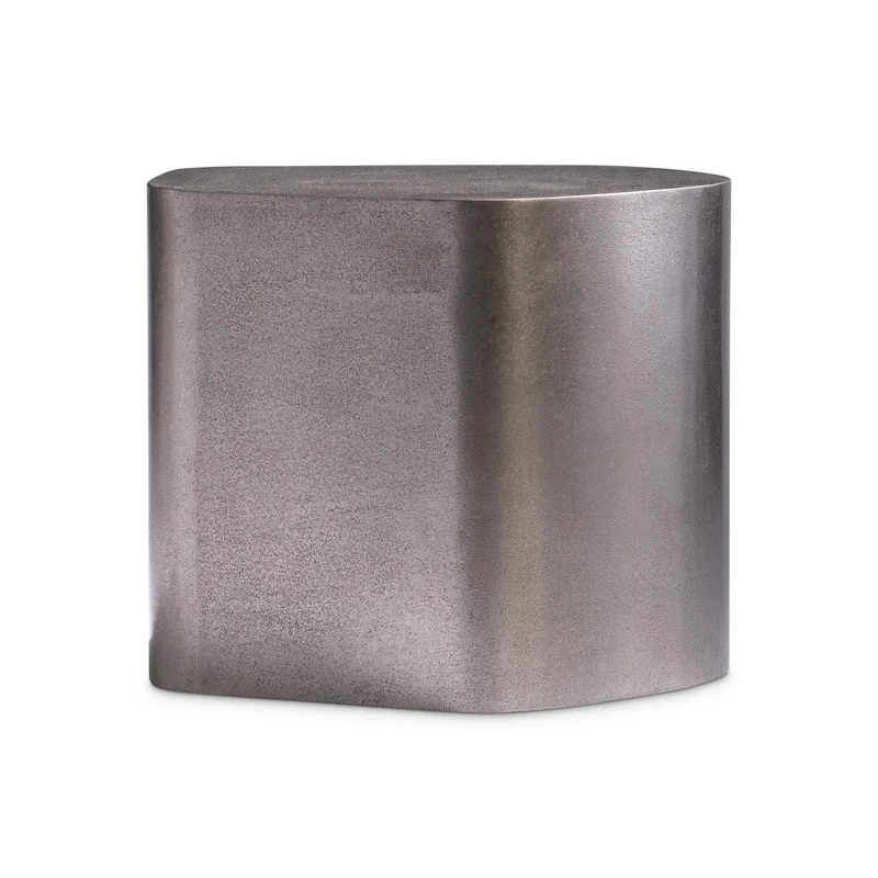 Clawson Clawson Side Table| Bernhardt Interiors - 338124