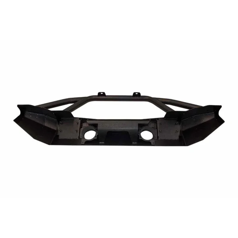 Fishbone Mid-Width Winch Front Bumper for Jeep Wrangler JL & Jeep Gladiator