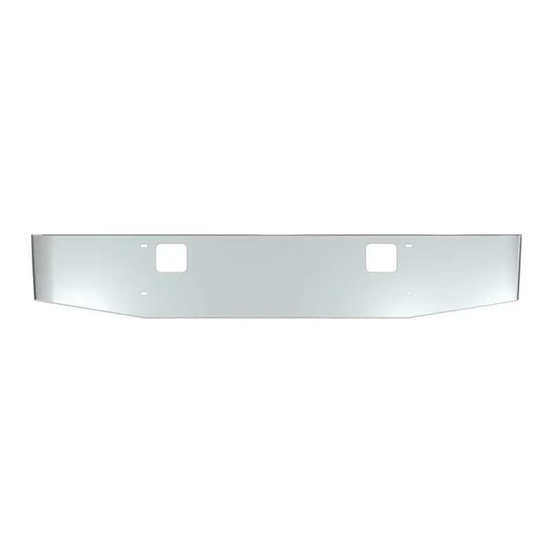 16" WS 47X 2022+ Set Forward Tapered Bumper with Tow Cutouts