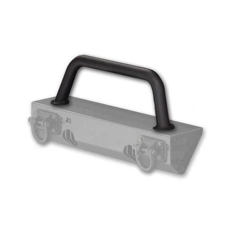 XHD Over Rider Hoop by Rugged Ridge ('76-'18 Jeep Wrangler CJ YJ TJ JK)