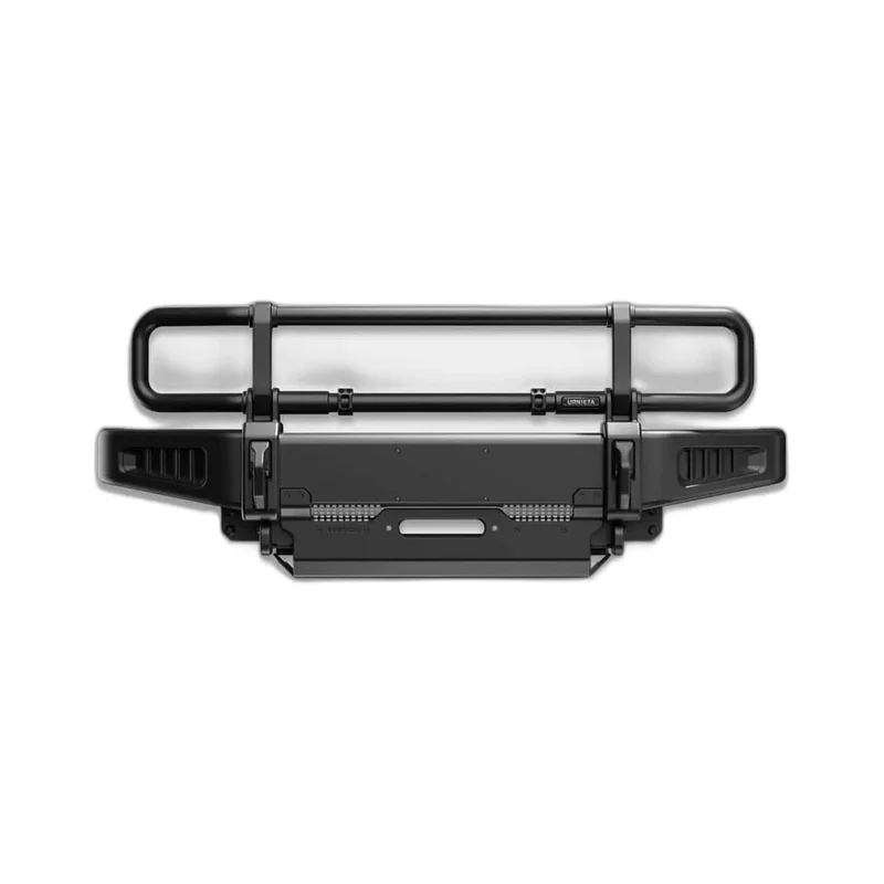 URNIETA Bull Bar | 70 Series LandCruiser 2007-2023
