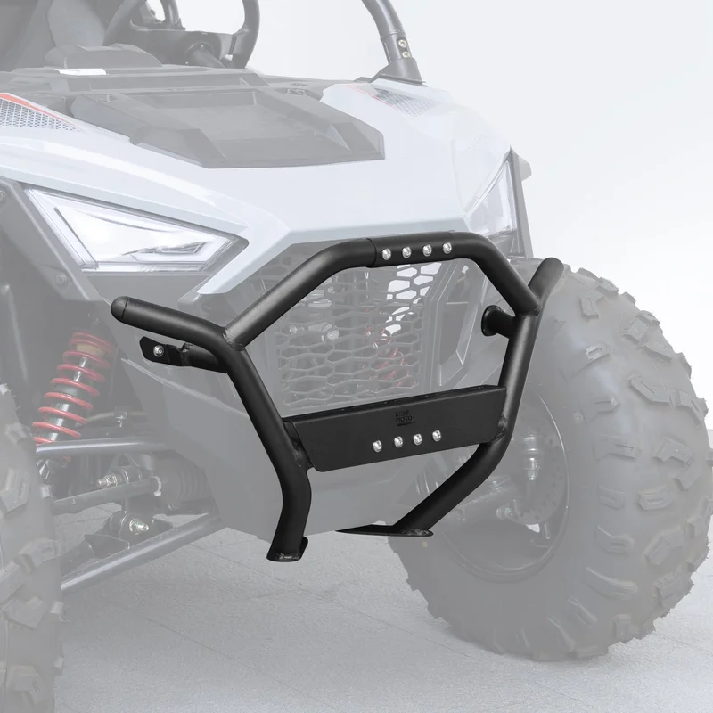 UTV Front Bumper for Polaris RZR 200 2022-2025