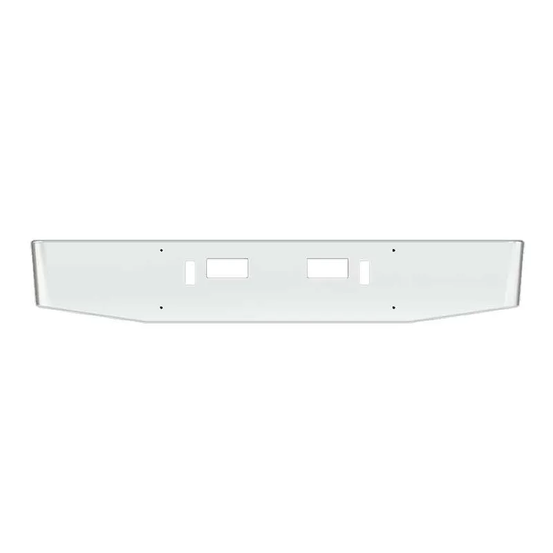 Western Star 4700 SF 16" Tapered Bumper