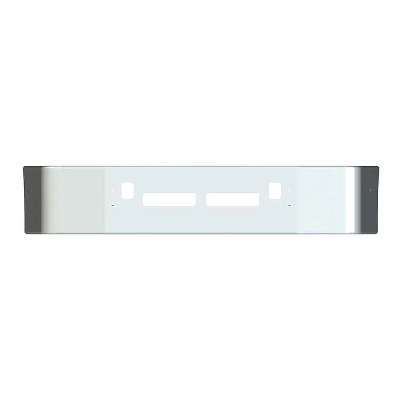 Volvo VNL 42T VNL 64T 18" Setback Bumper