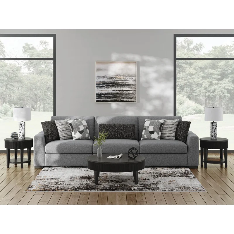 Bealton 3-Piece Sectional