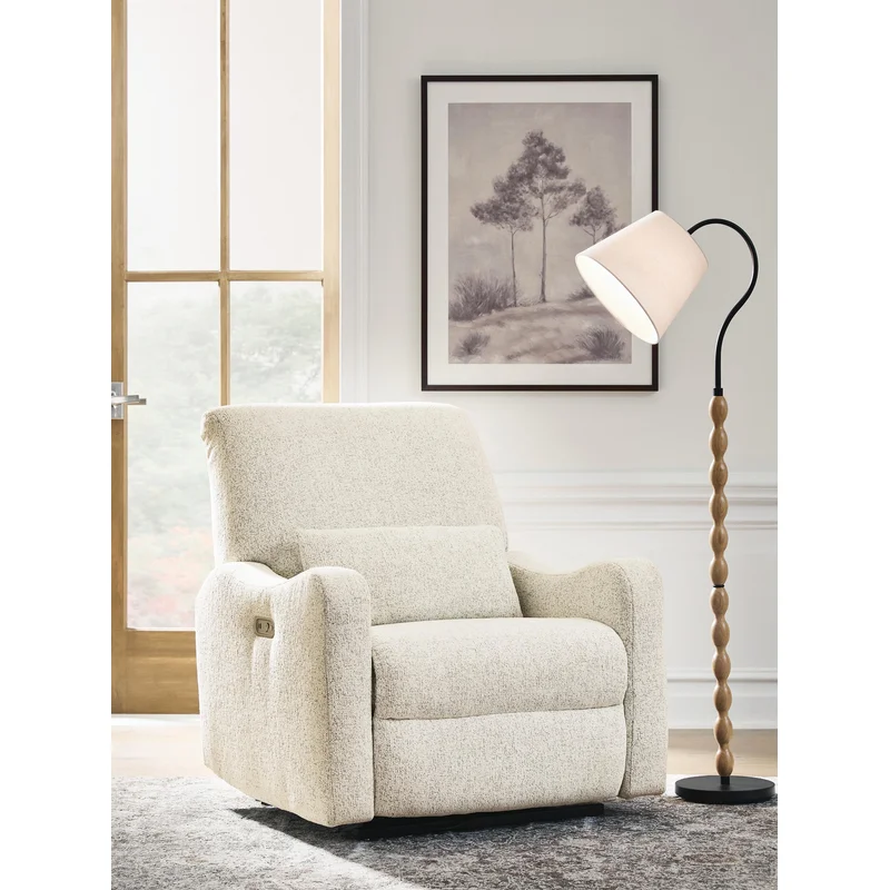 Cleo Pier Power AutoGlide Recliner