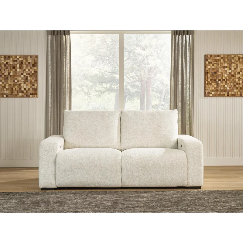 East Loft 2-Piece Reclining Loveseat