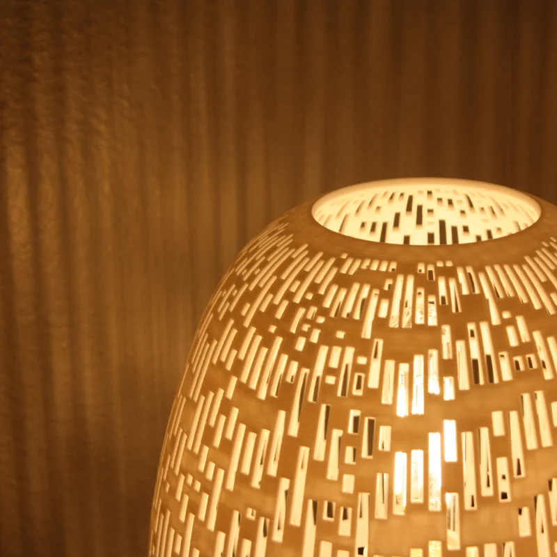 Valery Table Lamp