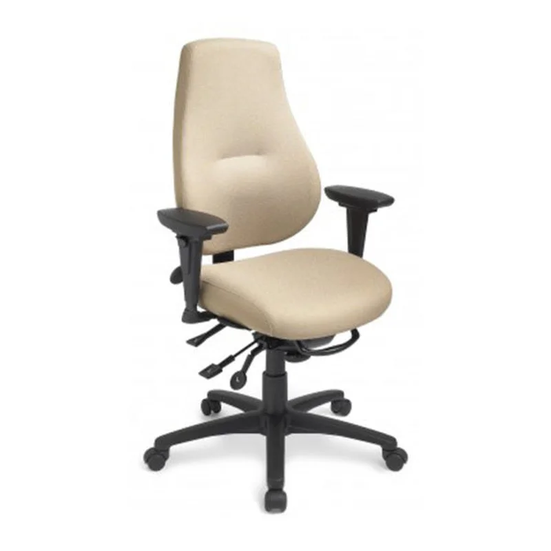 3. Standard myCentric Office Chair Wide Back