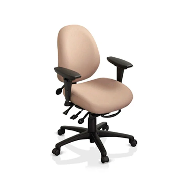 4. Standard Nurse Station Chair