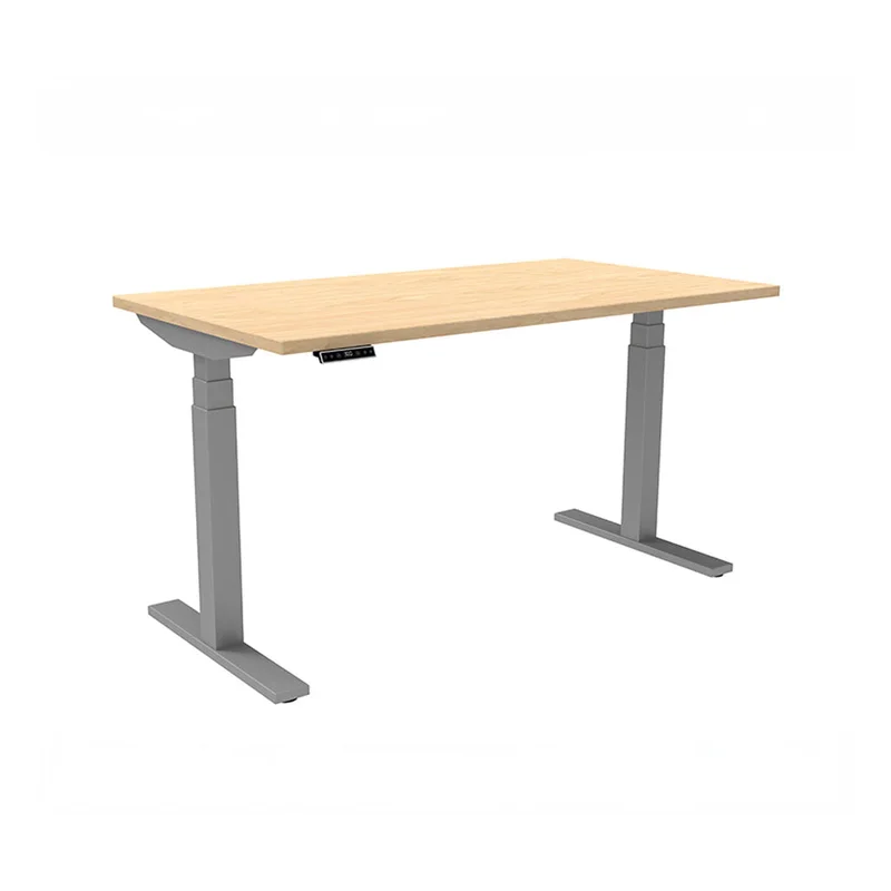 ergoCentric upCentric ES height adjustable table (Base Only)