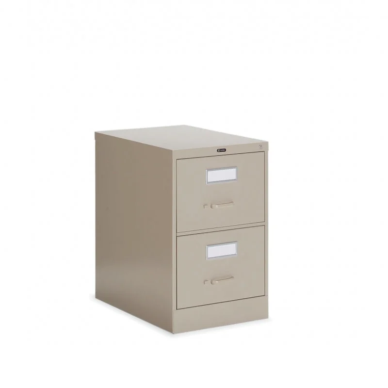 Global 2600 Filing Cabinet 2 Drawer
