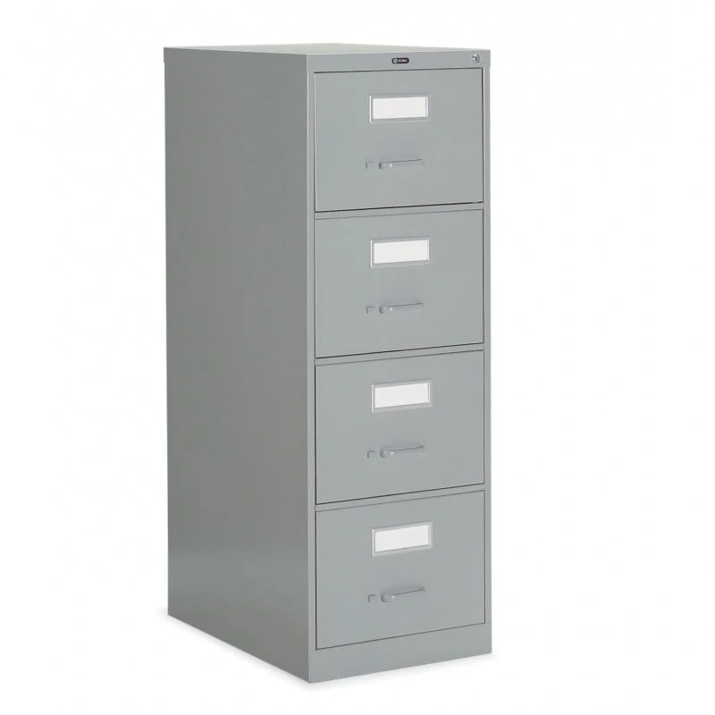 Global 2600 Filing Cabinet 4 Drawer