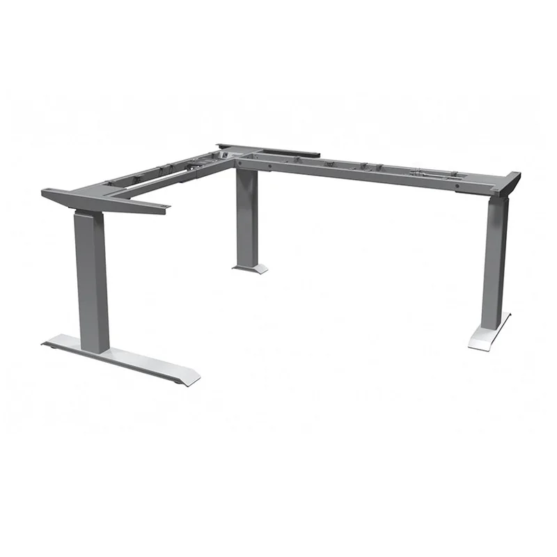 Heartwood Calypso 3-Leg Height Adjustable Table (Base Only)