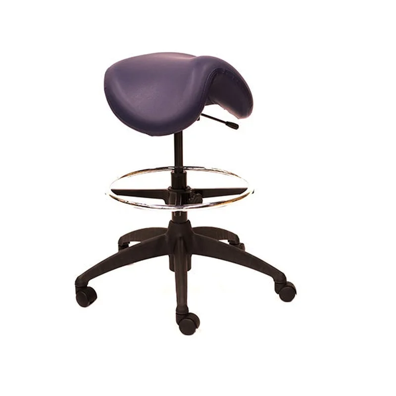 Lifeform Saddle Stool