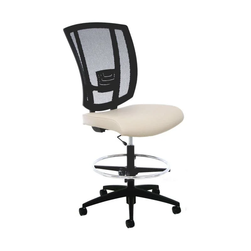 Offices to Go Avro Drafting Chair