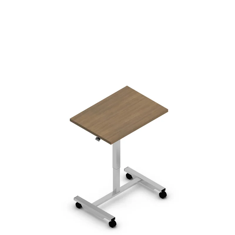 Offices to Go Newland Personal Height Adjustable Table