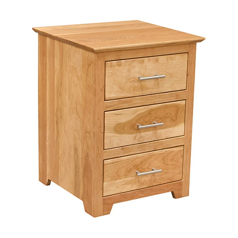 Yancy Cobler Night Stand