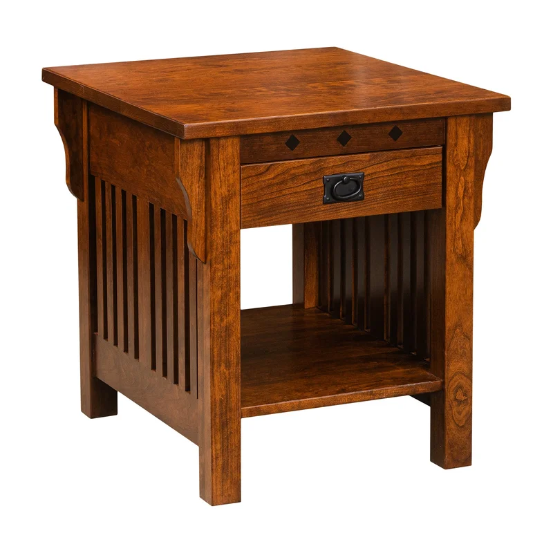 22" Siesta End Table