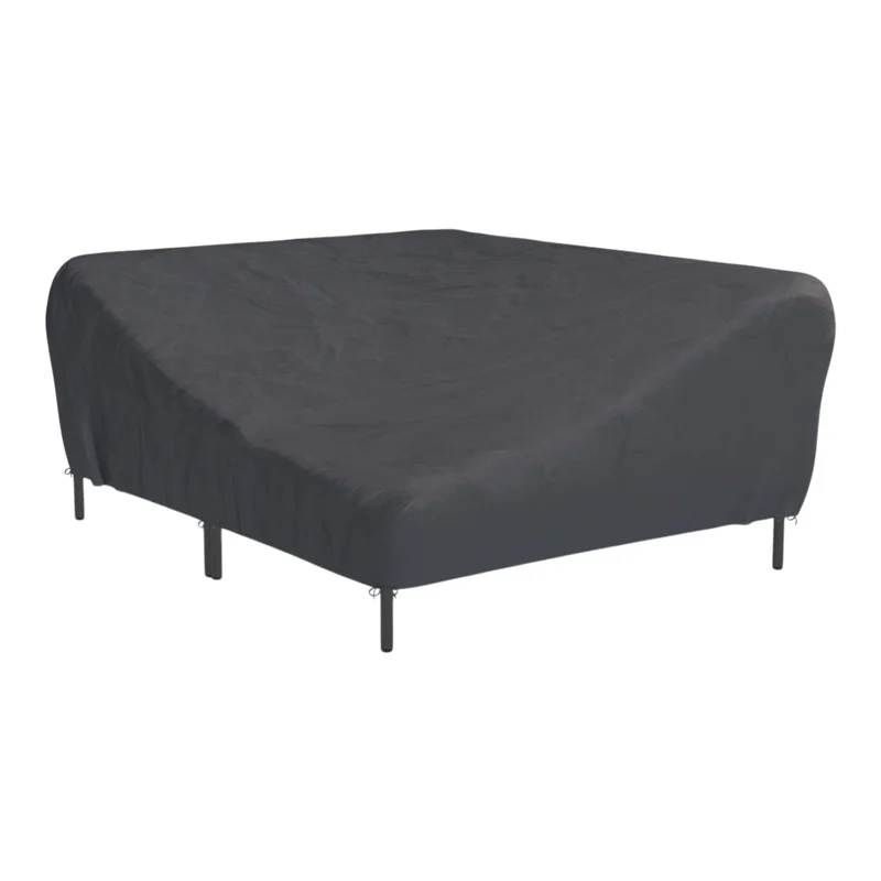 LEVEL Outdoor Cozy Corner Modular Sofa Cover