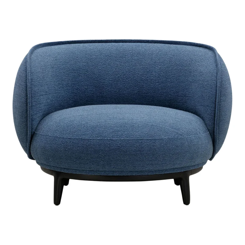 Parlour Lounge Chair