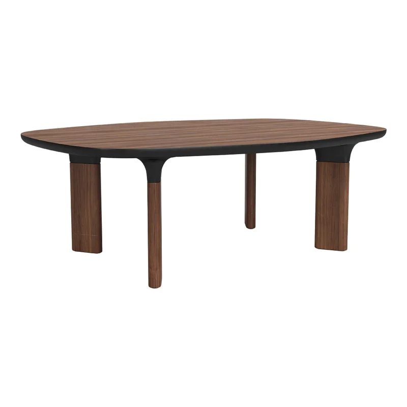 Analog Coffee Table
