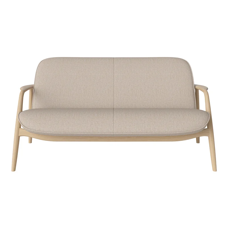 Bowie 2-Seater Sofa