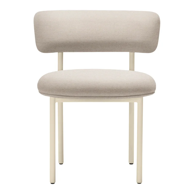 Font Outdoor Dining Chair