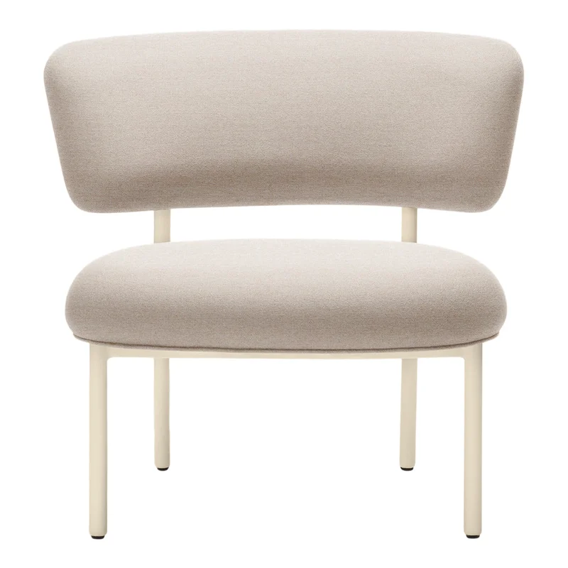 Font Outdoor Lounge Chair