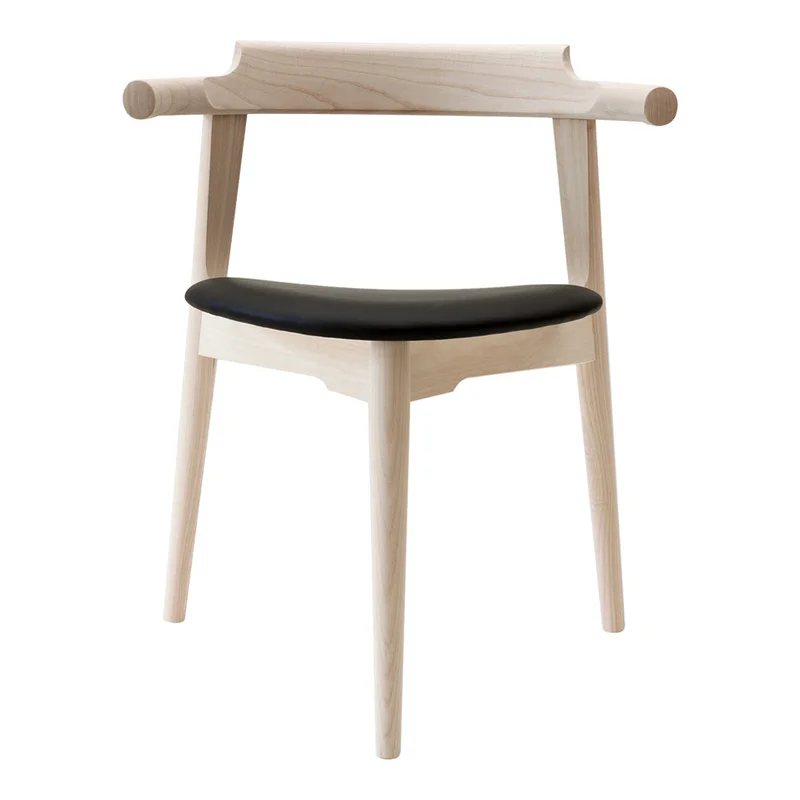 Wegner PP58/3 Chair - Upholstered