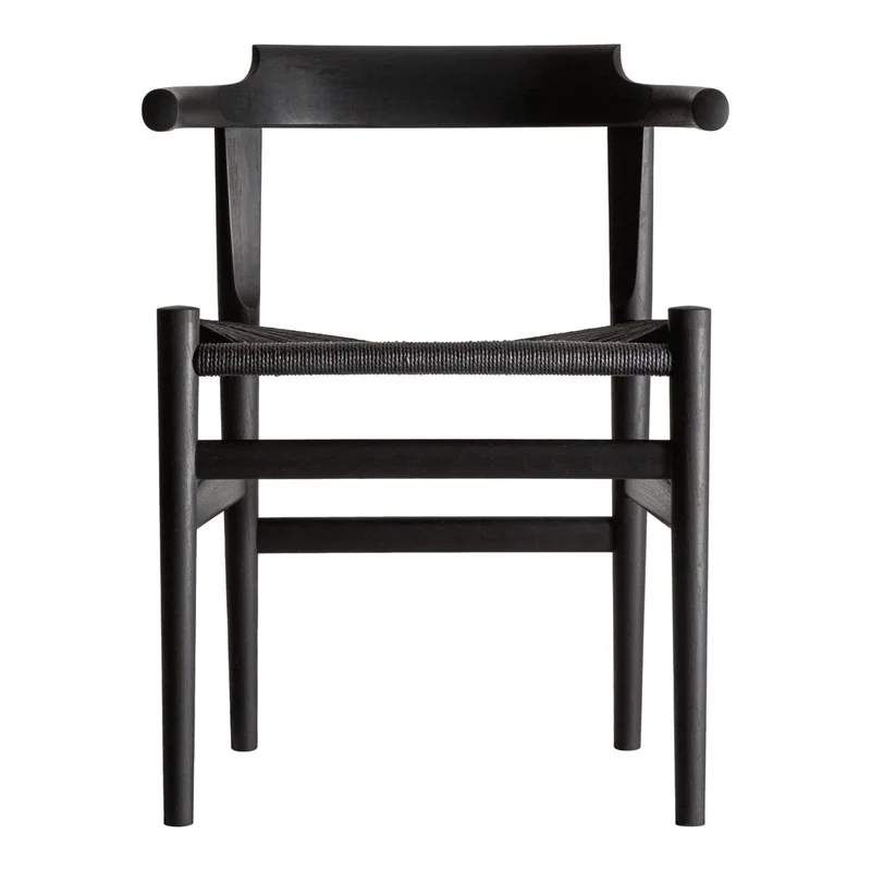 Wegner PP68 Chair