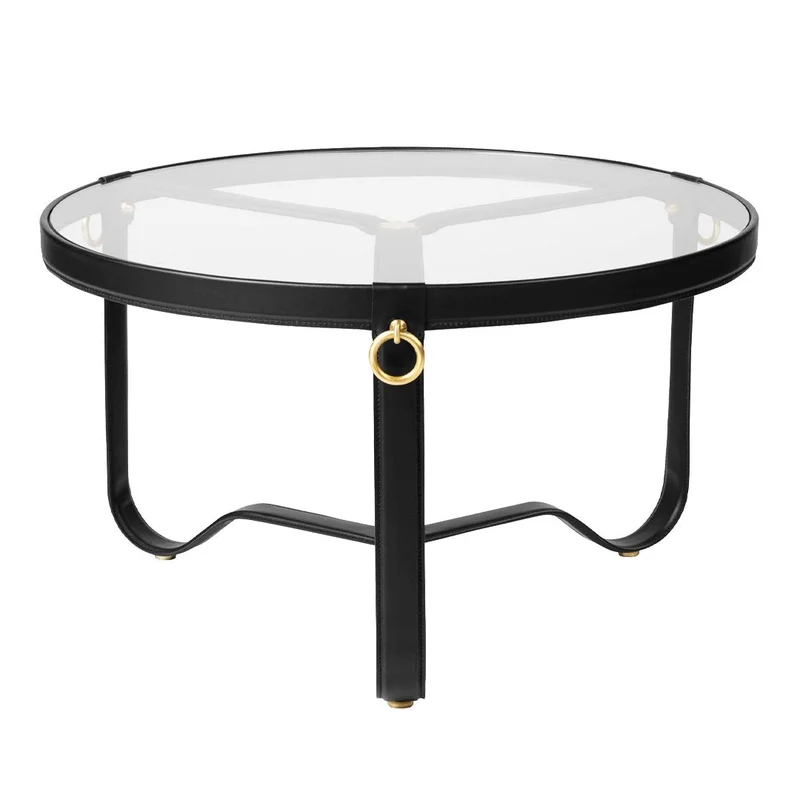 Adnet Coffee Table