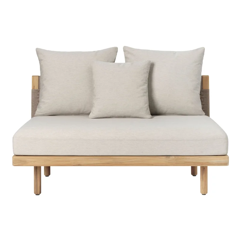 Embrace Outdoor Modular Sofa - Modules